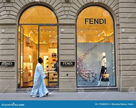 is fendi an italian brand.